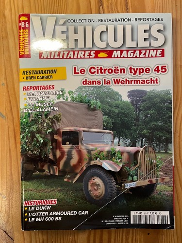 28dn revue vehicules - 28dn,