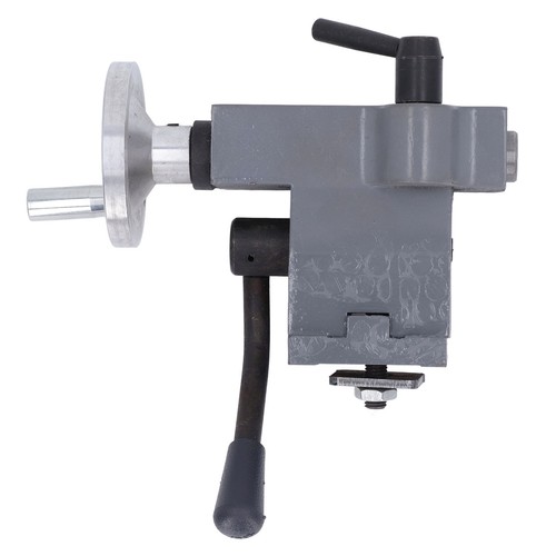 Mini lathe tailstock robuste - mini,