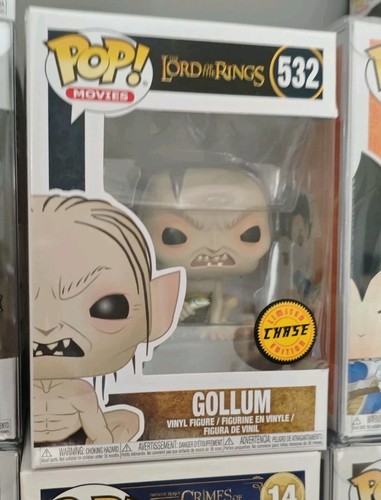 Figurine pop movies le - -,