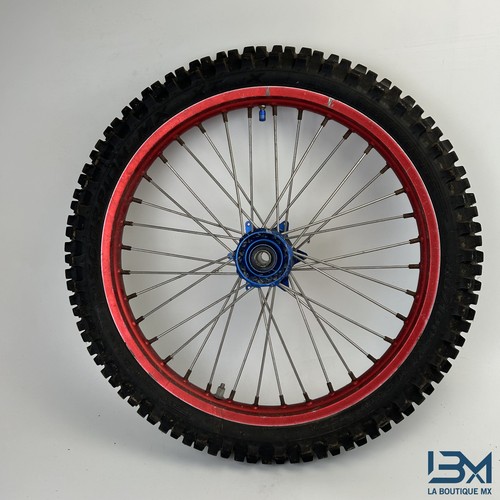 Roue avant 250 yzf - yzf, 2007