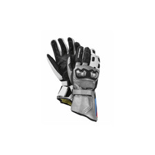 GANTS BMW Motorrad M Pro Race Comp Argent