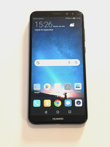 Huawei mate lite - huawei,