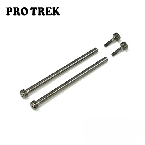 Vis origine casio pro trek - 2,
