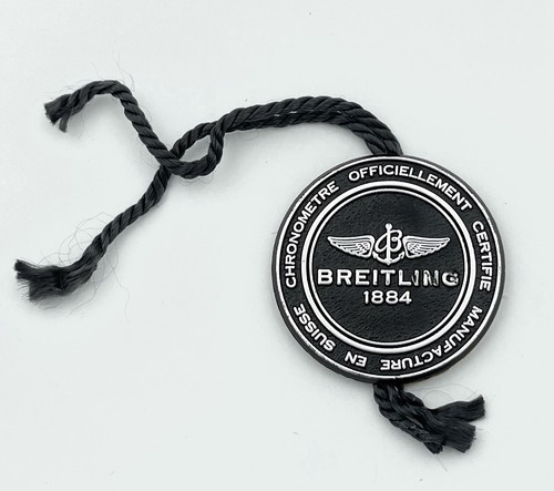 Breitling hangtag porte clé - breitling, /