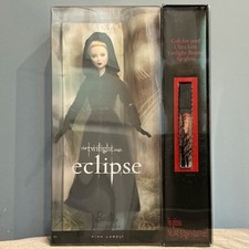 VTG NRFB Twilight Saga Eclipse