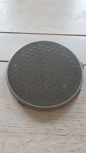 Grille enceinte haut parleur - grille,
