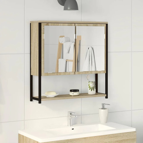 Miroir salle bain avec - de, de