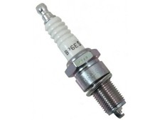 4CANDELE Allumage BPR5ES NGK