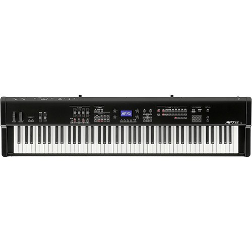 Kawai mp7se key - mp7se, 88-key