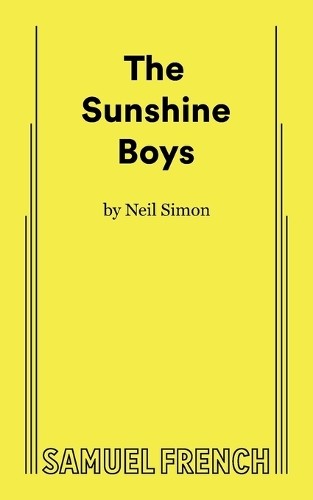 Neil simon the - neil, sunshine