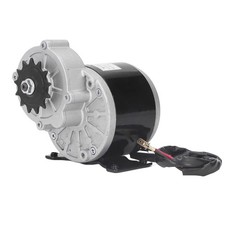 Moteur électrique 500w 36v - 36v, à