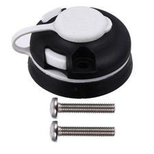  Kayak Connector Fishing Pole Holder Porte Canne Peche Bateau Support