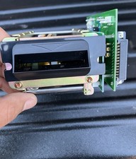 OMRON 3S4YR-MBR4 Lecteur Carte