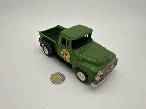 Strombecker pickup ford - strombecker,