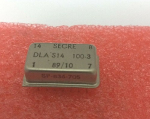 1pcs delay line secre - 1pcs,