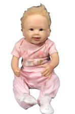 Reborn doll girl baby linda - reborn,