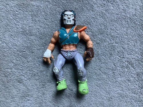 Teenage mutant ninja - mutant,