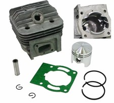 Ensemble Cylindre Et Piston