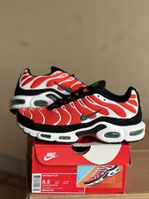 2018 Nike Air Max Plus Tn Team