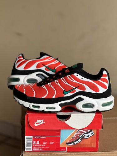 2018 nike air max - tn, team