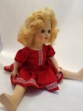 Ideal toni doll p-91