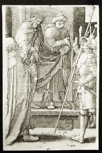 Burin par jan - par, harmensz