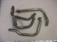 Collecteurs d'échappement