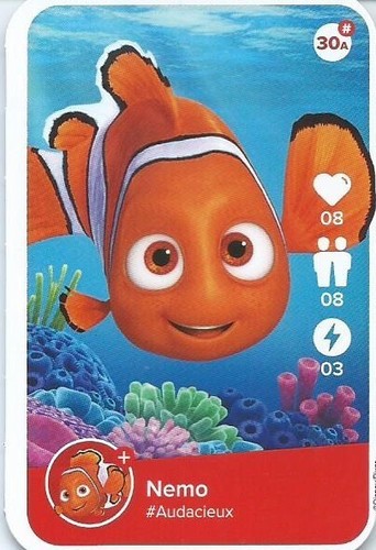 Carte disney carrefour - carte,
