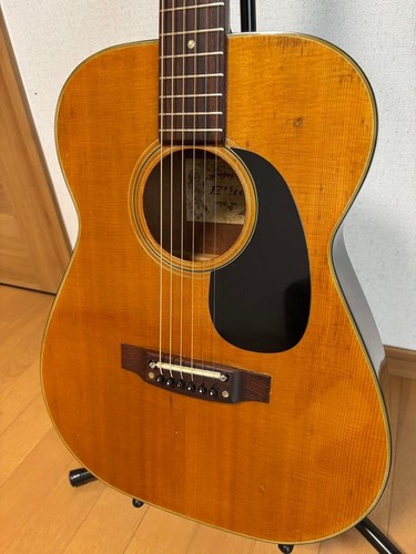 Guitare acoustique takamine - guitare,