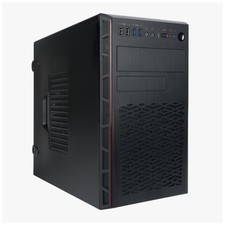 In Win EM Computer Case