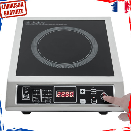 Table cuisson induction - cuisson,