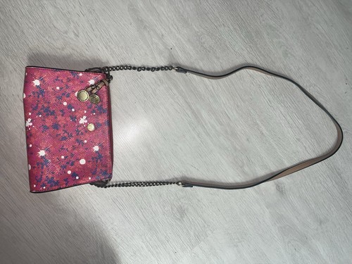 Sac main lulu castagnette - À,