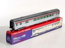 RARE! HORNBY HO 7456 VOITURE