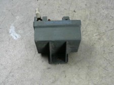 Boitier de prechauffage