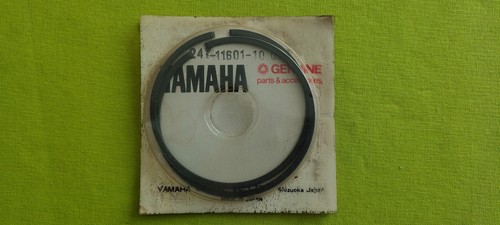 Segments yamaha 250 k - segments,