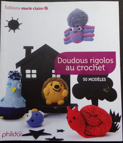 Doudous rigolos au - rigolos,