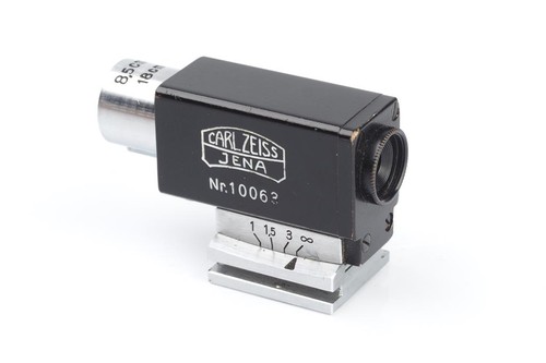 Carl zeiss jena 436 - zeiss,