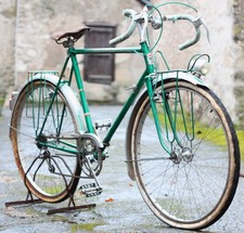 Vélo ancien HIRONDELLE