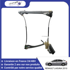 🇫🇷 MECANISME+MOTEUR