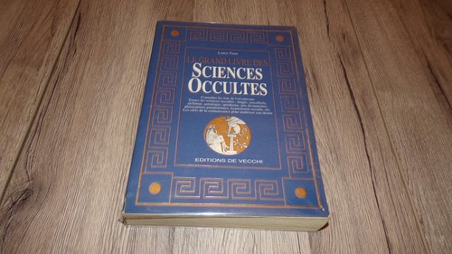 Grand livre des sciences - le,