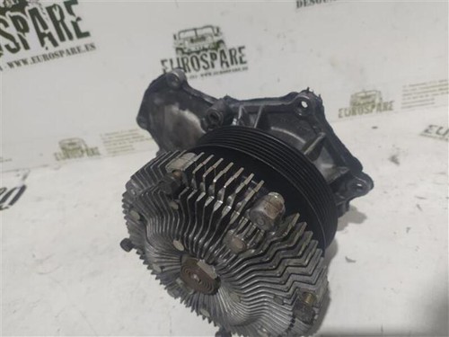 Ventilateur moteur nissan - ventilateur,