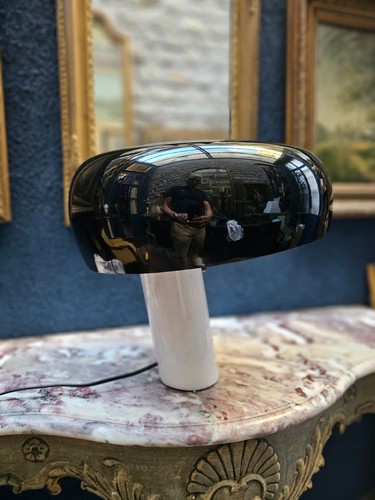 Lamp design italiann années - lamp,