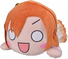 Peluche poupée Kousaka Honoka nesoberi (M) Love Live ! SIFAS 30cm (2020)
