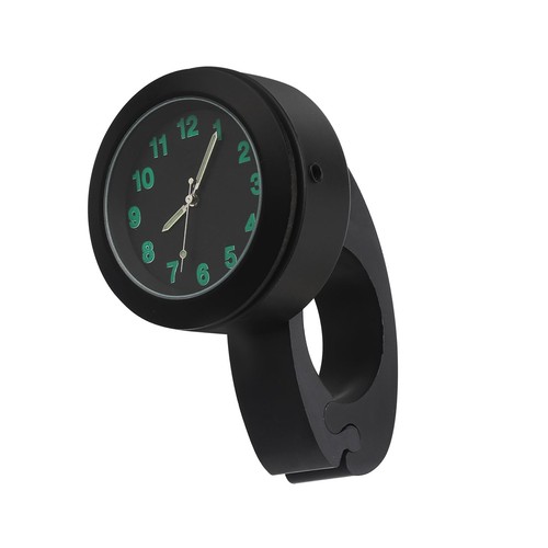 Montre moto guidon nocturne - montre,