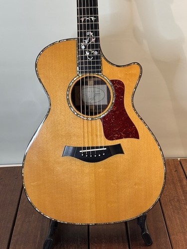 Taylor 912 used acoustic - 912-c,