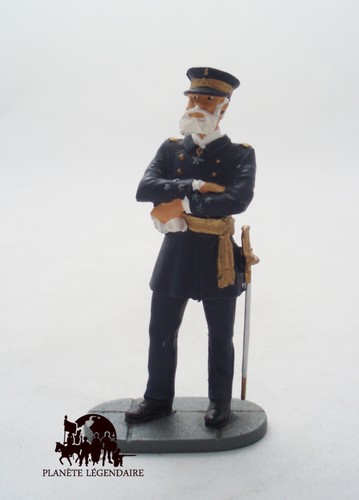 Figurine collection atlas - collection,