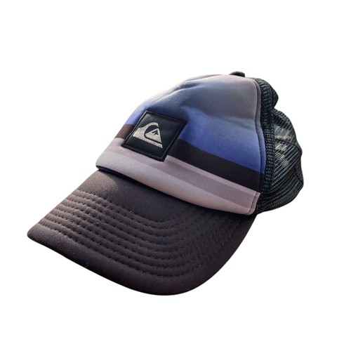 Quiksilver vintage casquette - quiksilver,