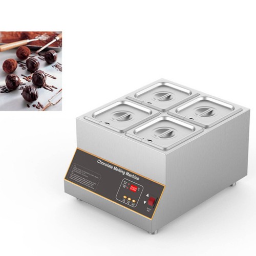 Machine fondre chocolat - à,