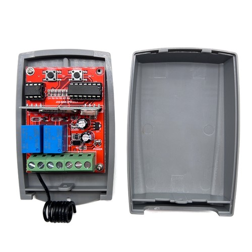 Récepteur télécommande - récepteur,