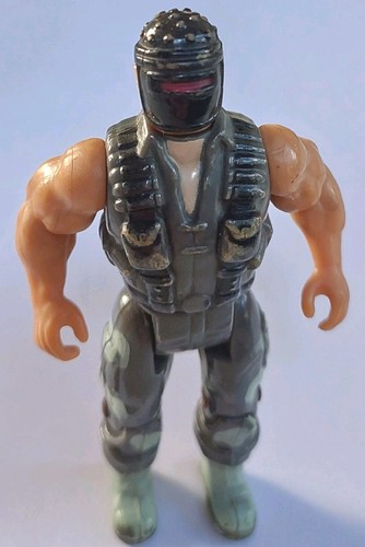 Figurine articulée lead - figurine,